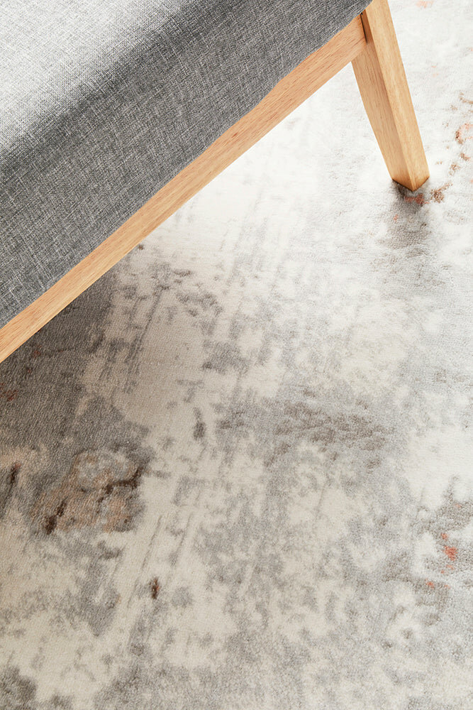 Rug Culture Emotion Extra Large Multi-coloured Rug 330X240CM - EMO33BLUSH330X240 hero image