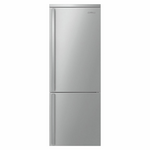 Smeg Portofino 481L Bottom Mount Fridge FA490RX5AU hero image