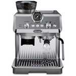 DeLonghi La Specialista Arte Evo Cold Brew Manual Coffee Metal EC9255M2 hero image