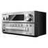 Panasonic SC-PMX9DBGNS Micro HiFi System with Bluetooth image NaN