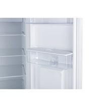 CHiQ 622L Side by Side Fridge White CSS618NWD hero image