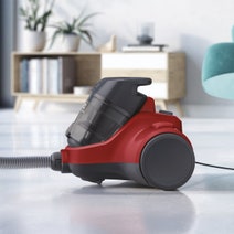 Electrolux Ease C4 Animal Vacuum Cleaner EC414ANIM hero image