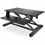 Kensington SmartFit Sit Stand Desk 3969804 hero image