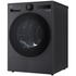 LG Series 9 10kg AI Heat Pump Dryer Matte Black DXH9-10MB image NaN