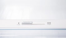 Hisense 230L Top Mount Fridge HR6TFF230S hero image