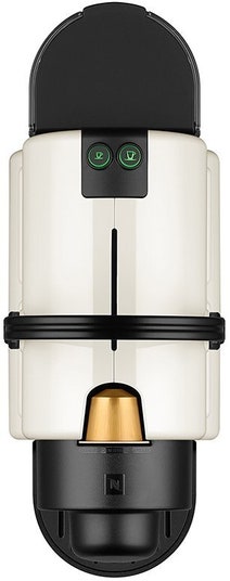 Breville BEC200XW Nespresso Inissia Coffee Machine hero image