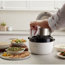 Instant Pot 10 Cup Rice & Grain Cooker- White 140-5022-01-AU hero image