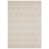 Rug Culture Hudson Medium Nude Rug 225X155CM - HUD-805-NUD-225X155 image NaN