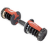 Cortex DBADJUST52.5PAIR Adjustable 52.5lbs Dumbbell Pair image NaN
