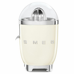 Smeg 50s Retro Style Citrus Juicer CJF01CRAU hero image