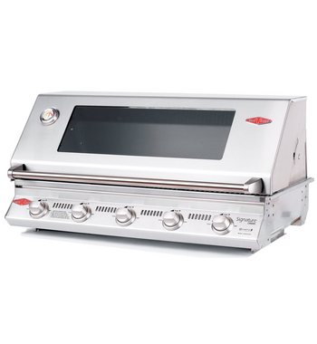 Beefeater 12850SS 3000S 5 Burner LPG BBQ product image