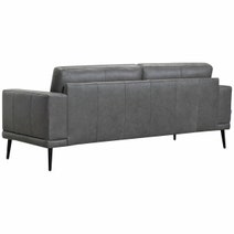 Kalona Breda Porpoise Three Seater Sofa - 32732-3P2C-MS3400 hero image