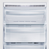 Haier 220L Upright Freezer HVF220WH2 image NaN