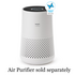 Winix Compact 4 Stage Air Purifier Replacement Filter GQ-FILTER image NaN
