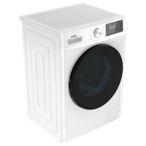 CHiQ 8.5kg Front Load Washing Machine WFL85PL48W1 hero image