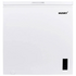 Husky 198L Hybrid Chest Freezer HUS198CHE1 image NaN