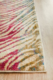 Rug Culture Dreamscape Medium Prism Rug 300X80CM - DRM-857-PRIS-300X80 hero image