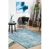 Rug Culture Evoke Extra Large Blue Rug 330X240CM - EVO253BLUE330X240 image NaN