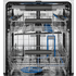 Electrolux Fully Integrated Dishwasher ESL69200RO image NaN
