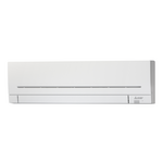 Mitsubishi Electric 8kw Reverse Cycle Split System Air Conditioner DRED Enabled MSZAP80VGDKIT1 hero image