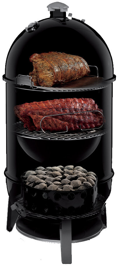 Weber wsm 57 discount