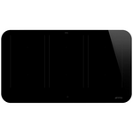 Smeg 90cm Isola Aesthetic 6 Burner Induction Cooktop SISL7964 hero image