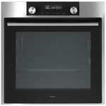 ASKO 60cm Pyrolytic Craft Built-In Oven OP8637S hero image
