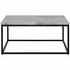 London Leather Kensington Coffee Table HCCBUKTFCOFGRE image NaN