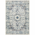 Rug Culture Evoke Power Loomed Rug 400x300 EVO251WHI400X300 image NaN