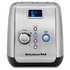KitchenAid 5AKMT223SX Artisan 2 Slice Toaster Stainless Steel image NaN