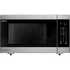 Sharp 42L Inverter Convection Microwave Stainless Steel R42CVST image NaN