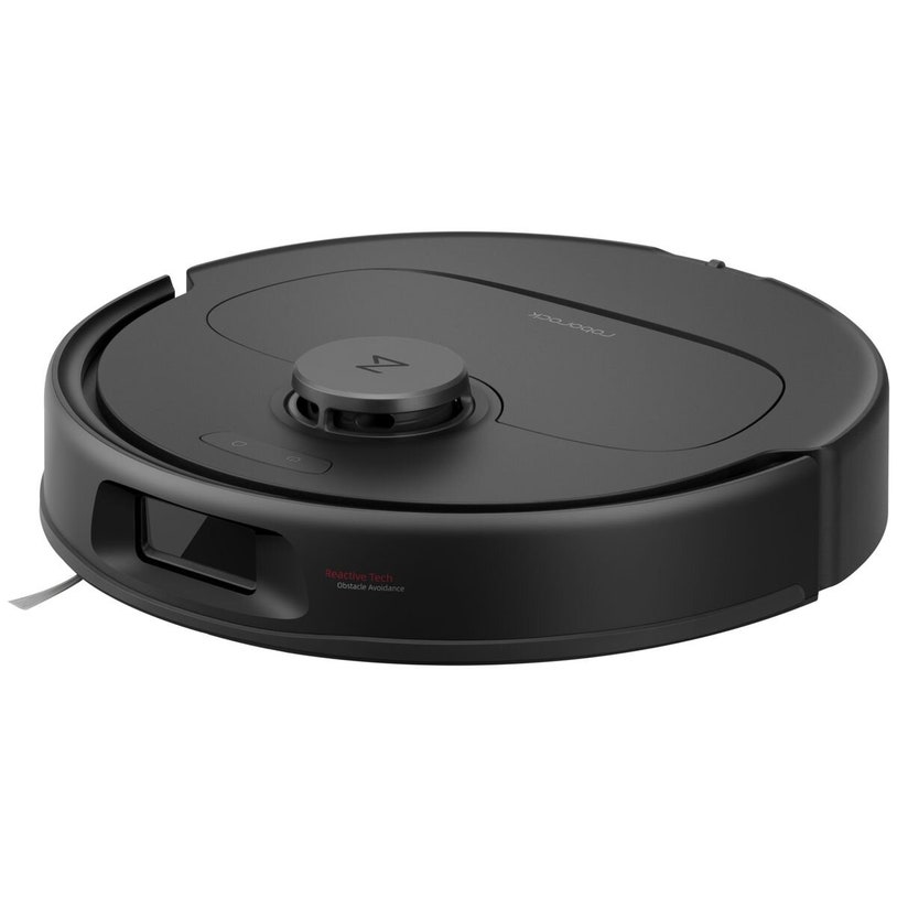 Roborock Qrevo L Robotic Vacuum with Multifunctional Dock RR-QRL52