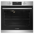 Westinghouse 60cm Stainless Steel Electric Built-In Oven WVE615SC image NaN
