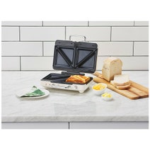 Morphy Richards MultiPress White MREMP4WT hero image
