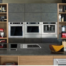 KitchenAid 14cm Warming Drawer KWXXX 14600 hero image