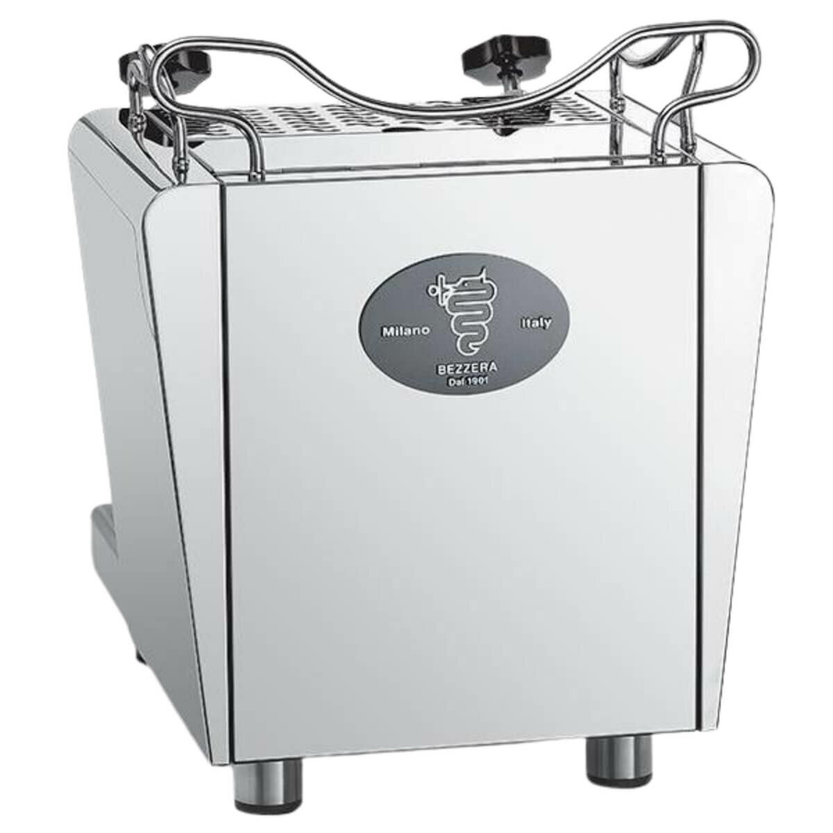Bezzera domus deals galatea
