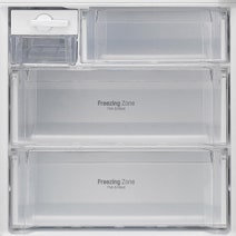 LG GB-450UWLX 450L Bottom Mount Fridge hero image