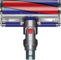 Dyson 210334-01 V6 Fluffy Handstick Vacuum Cleaner hero image