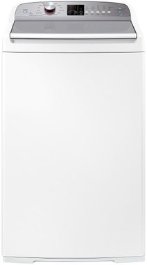 Fisher & Paykel Series 7 8.5kg Top Load Washing Machine with Eco-Active WA8560P1 hero image