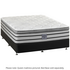 SleepMaker Dorset Medium Cloud Top Deep Mattress Double L99157DM image NaN