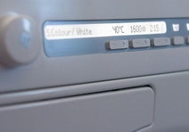 ASKO W6884ECO 7kg Front Load Washing Machine hero image