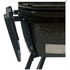 Primo Oval XX-Large Charcoal All-In-One Ceramic Grill Black PGCXXLCG image NaN