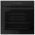 Haier 60cm 500 Series Built-in Pyrolytic Oven with Steam Assist Black HWO60S14TPB6 image NaN
