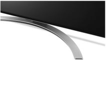 LG 65 Inch QNED99 8K Smart QNED TV 65QNED99SQB hero image