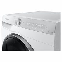 Samsung 12kg Front Load Washing Machine WW12TP54DSH hero image