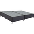 Sealy Posturepedic Split Super King Bed Base Black PPB-BLK-SSK image NaN