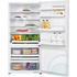 519L Fisher & Paykel Fridge E522BRE image NaN