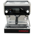 La Marzocco Linea Mini Black Home Package with Black Grinder WA-MPACKB image NaN