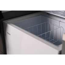 Haier 143L Chest Freezer HCF143 hero image