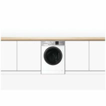 Fisher & Paykel 9kg Front Loader Washer & 9kg Heat Pump Dryer Laundry Pack WH9060P3DH9060P2 hero image